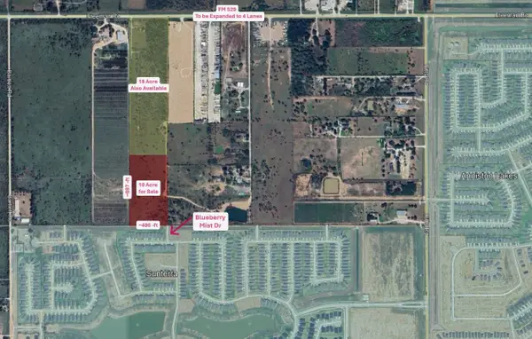 0 Fm 529, Katy, TX 77493