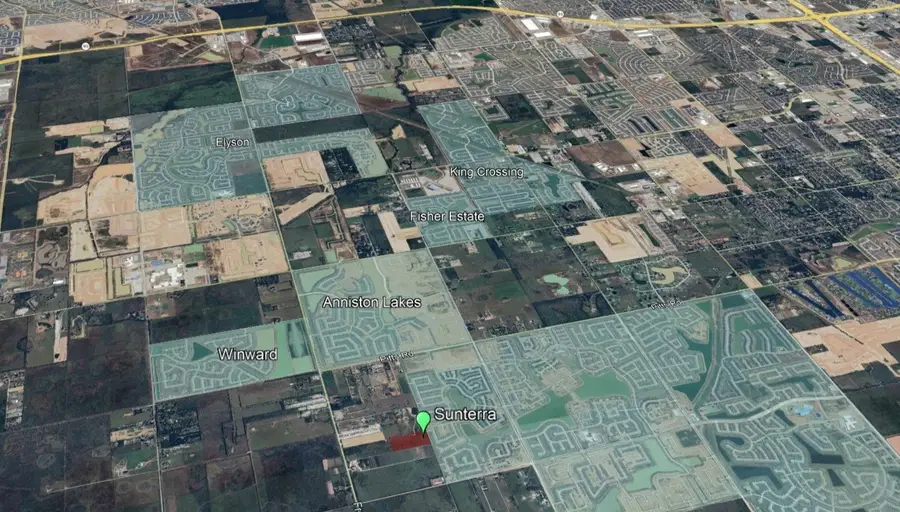 0 Fm 529, Katy, TX 77493 - #3