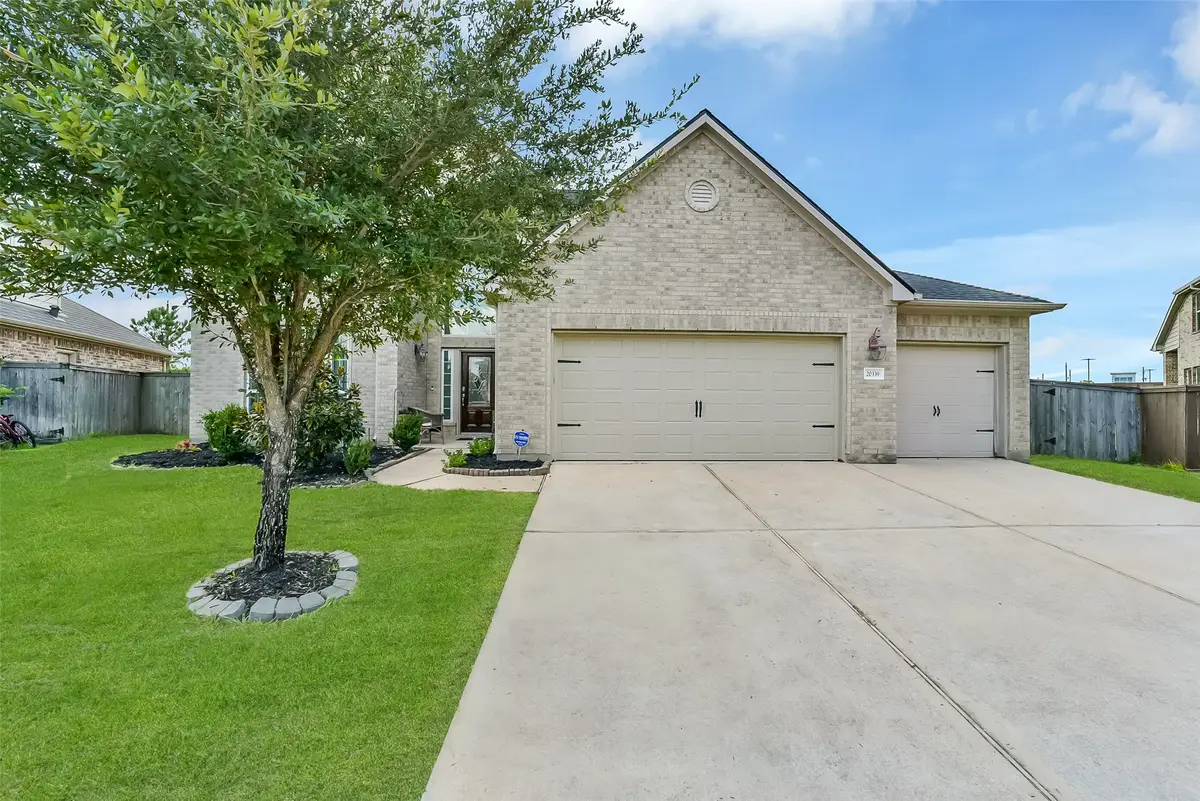 20339 Aspen Manor Lane, Cypress, TX 77433 - #1