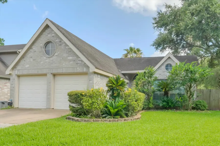 4402 Treasure Trail, Sugar Land, TX 77479 - #2