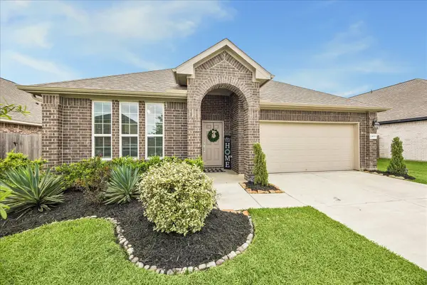 23601 Zinfandel Drive, Alvin, TX 77511
