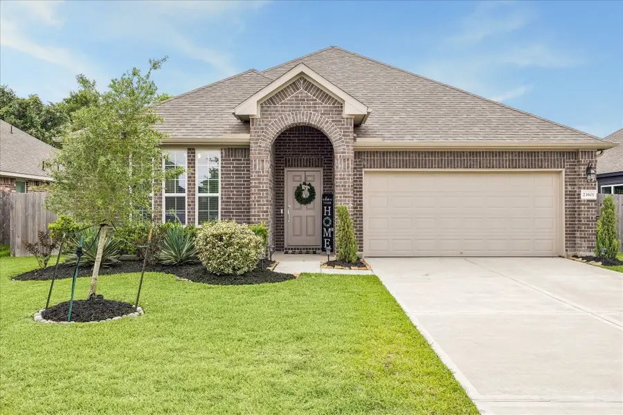 23601 Zinfandel Drive, Alvin, TX 77511 - #2