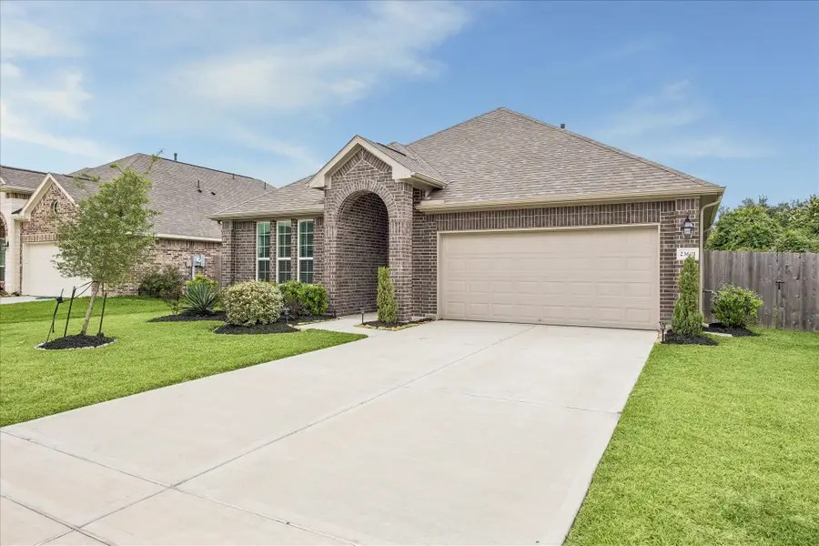 23601 Zinfandel Drive, Alvin, TX 77511 - #3