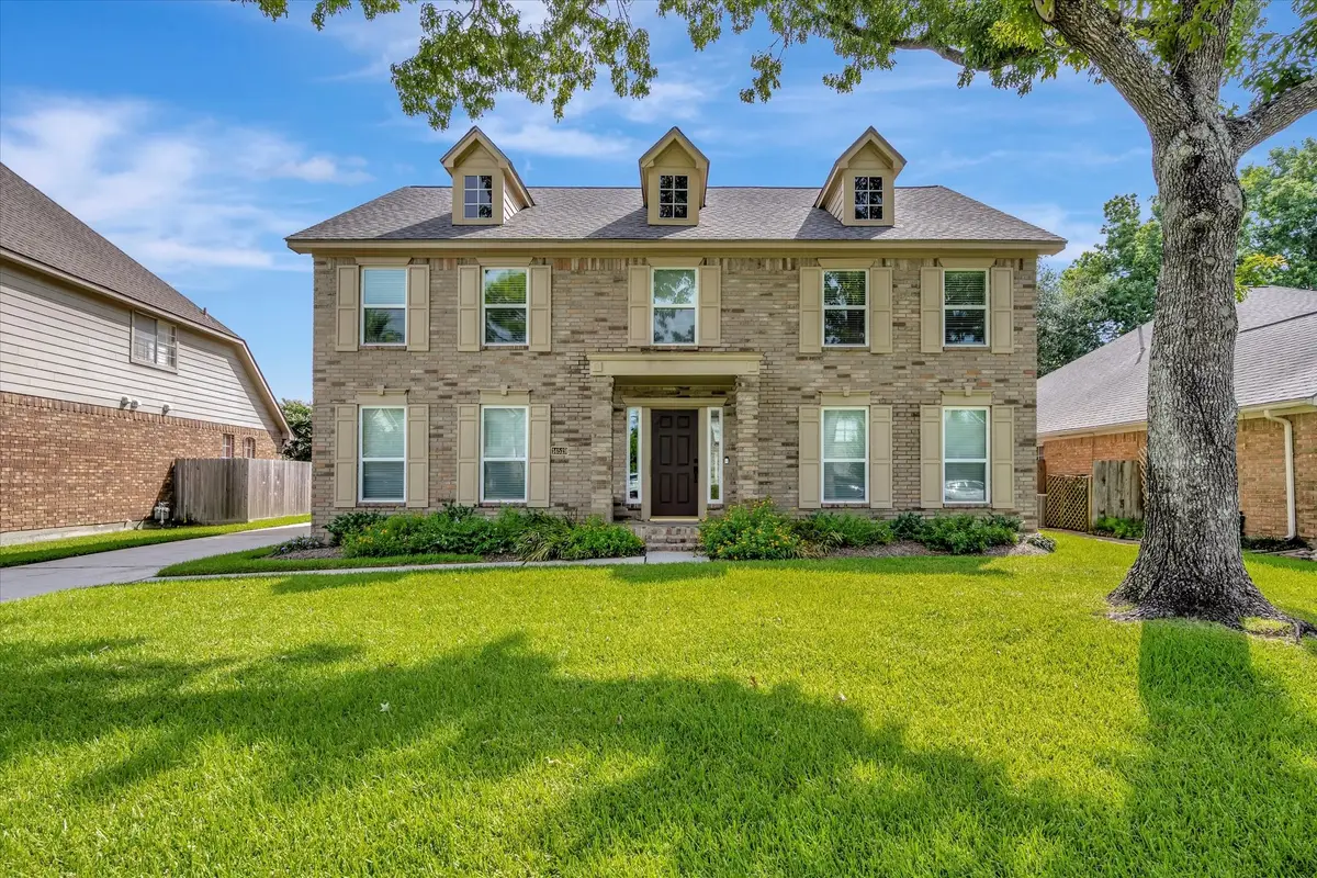 14519 Hillside Hickory Court, Houston, TX 77062 - Image #1