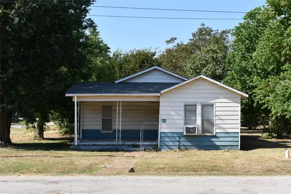805 Caldwell Street, Lexington, TX 78947