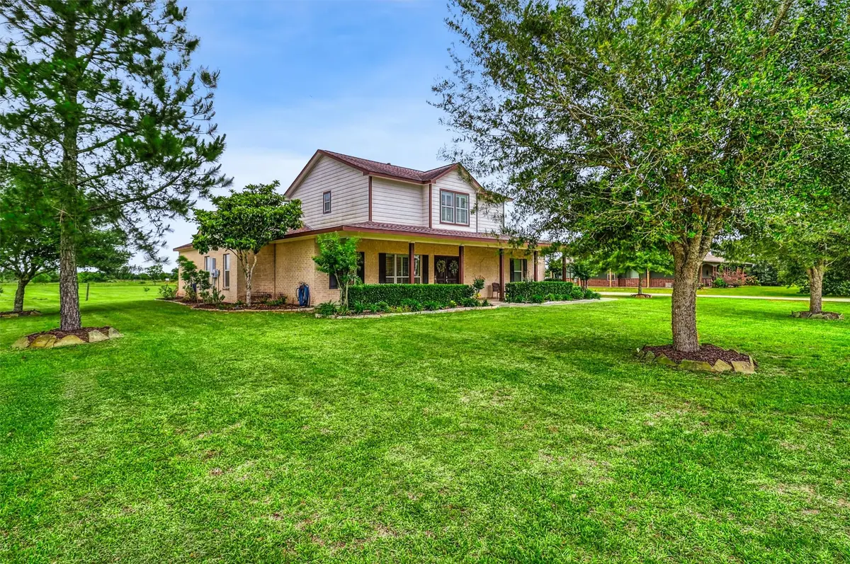 3026 Dees Circle, Sealy, TX 77474 - #1