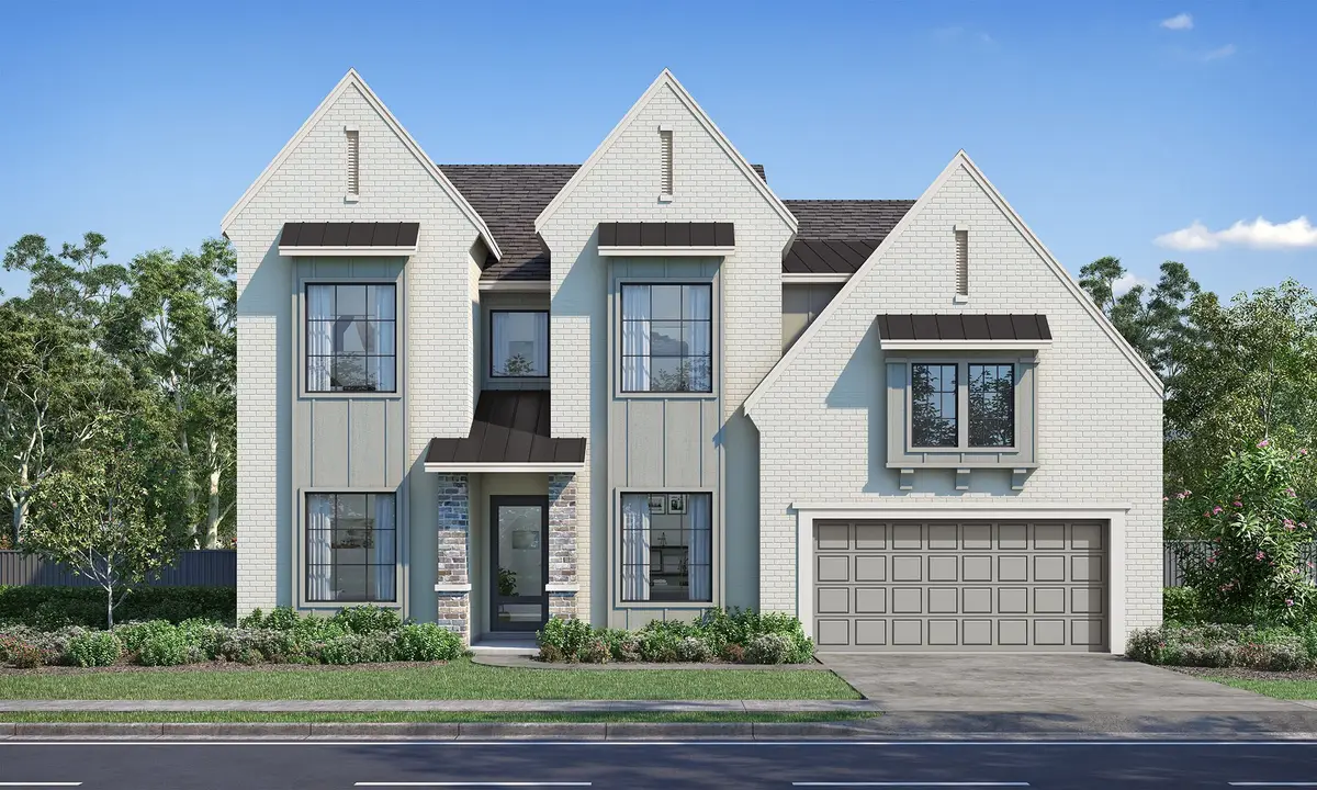 9713 Larston Street, Houston, TX 77055 - Image #1