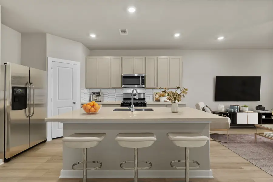 22038 Matera Vista Lane, Hockley, TX 77447 - #2