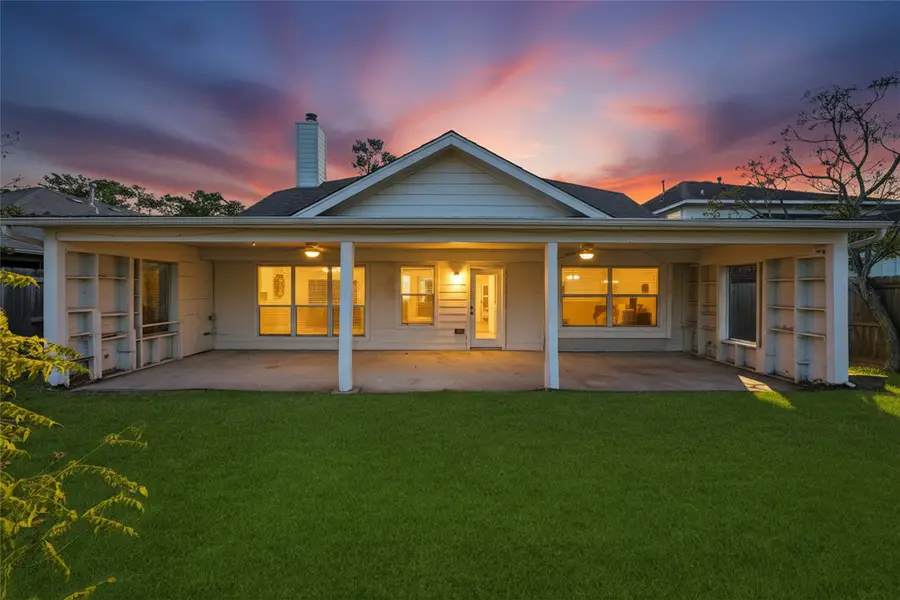 12006 Canyon Star Lane, Tomball, TX 77377 - Image #2