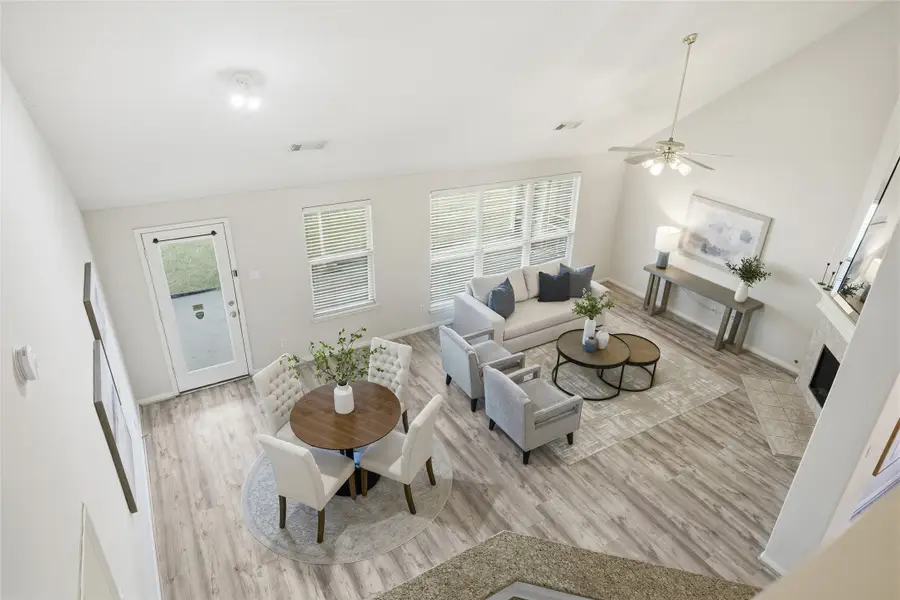 12006 Canyon Star Lane, Tomball, TX 77377 - Image #3