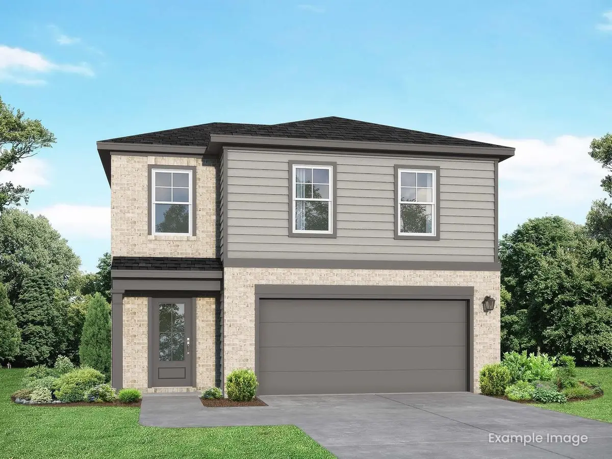 2108 South Canopy Crossing Circle, Conroe, TX 77301 - #1