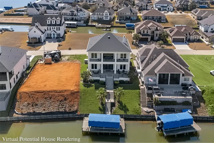 12562 St Louis Court, Willis, TX 77318 - #3