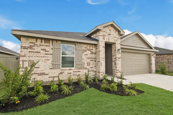 14283 Moonflower Drive, Splendora, TX 77372