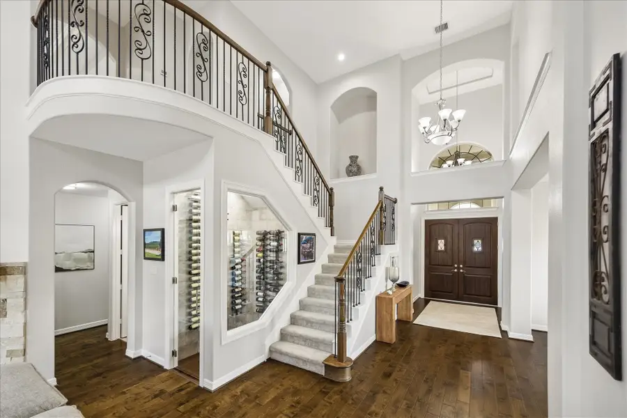 27422 Ashford Sky Lane, Katy, TX 77494 - #2
