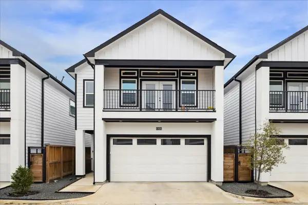 6496 Tc Jester Boulevard, Houston, TX 77091