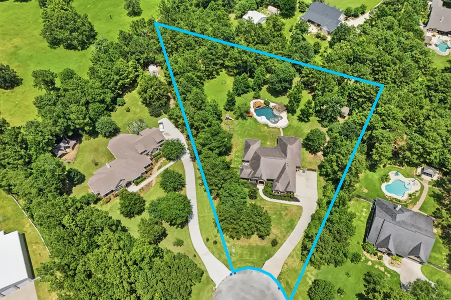 11605 Princess Margaret Court, Montgomery, TX 77316 - #3