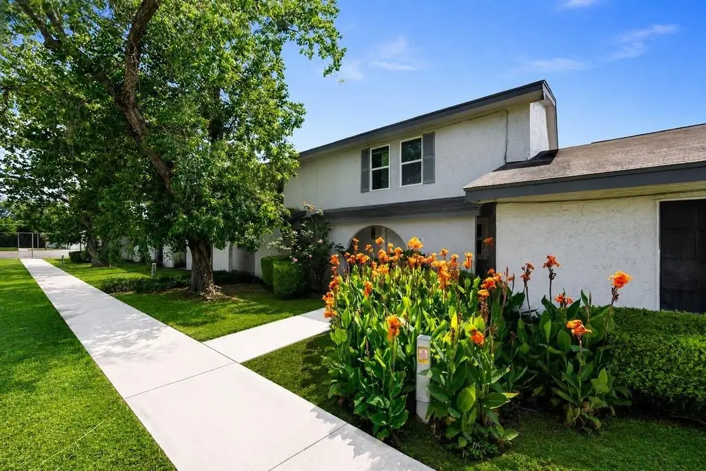 1831 Country Village Boulevard, Humble, TX 77338 - #1