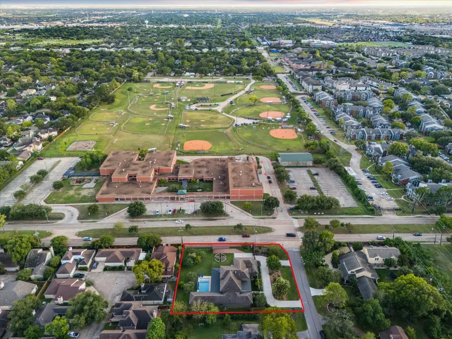 1419 Briar Bayou Drive, Houston, TX 77077 - Image #3