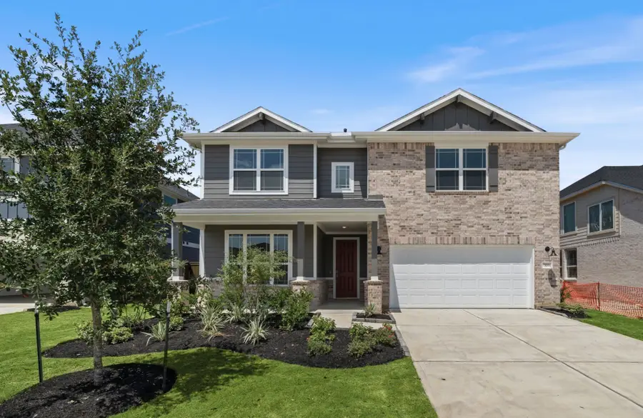 309 Gambels Quail Road, Waller, TX 77445 - #3