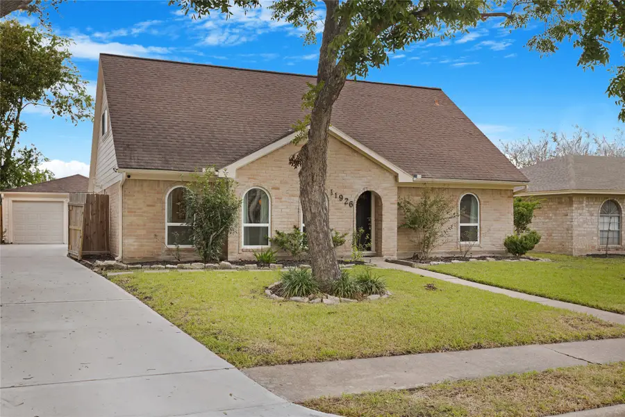 11926 Monticeto Lane, Meadows Place, TX 77477 - #2