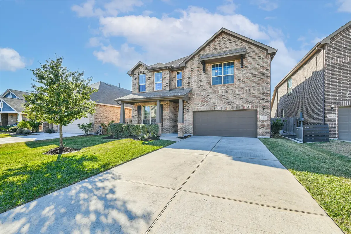 29515 Samara Drive, Spring, TX 77386 - Image #1