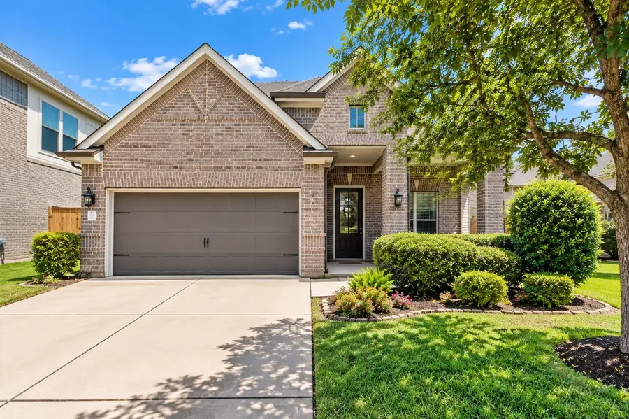 24742 Levante Drive, Richmond, TX 77406 - #3