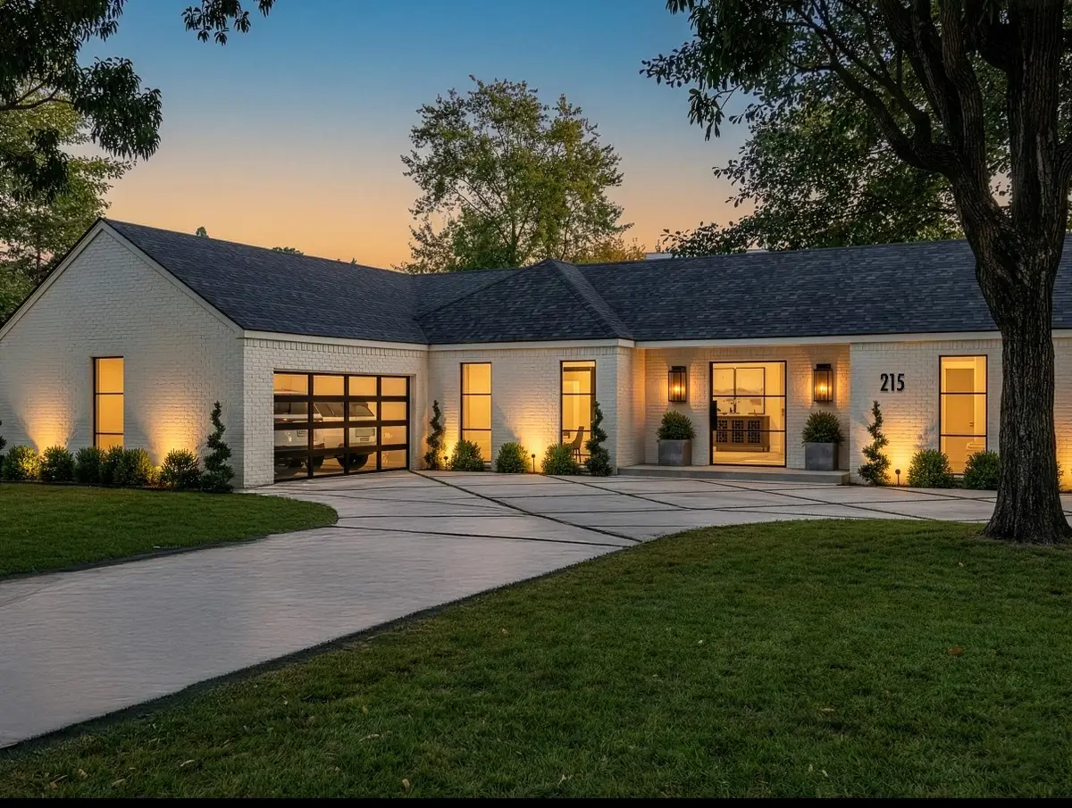 215 Tamerlaine Drive, Houston, TX 77024 - #1