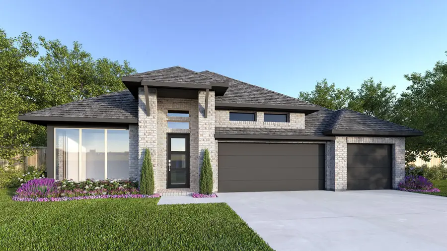 1221 Emerald Lake Drive, Katy, TX 77493 - #3