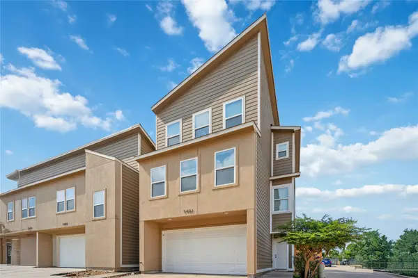 5402 Jonathan Lane, Houston, TX 77011