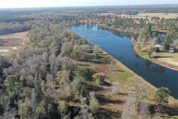 TBD Lakeland, Hillister, TX 77624