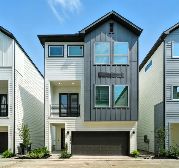 1989 Bauer Drive, Houston, TX 77080