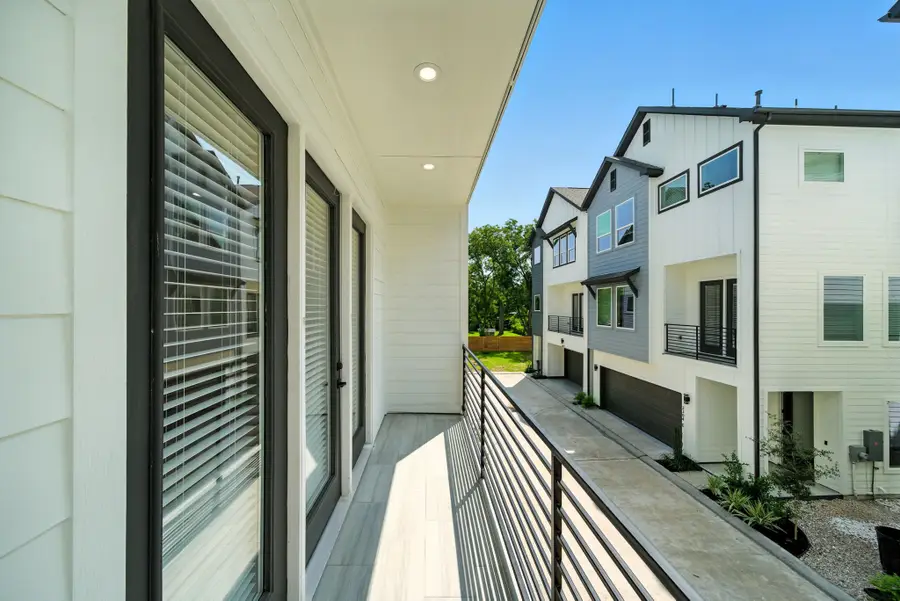 1989 Bauer Drive, Houston, TX 77080 - #2