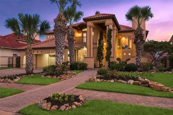 18935 Crescent Bay Drive, Houston, TX 77094