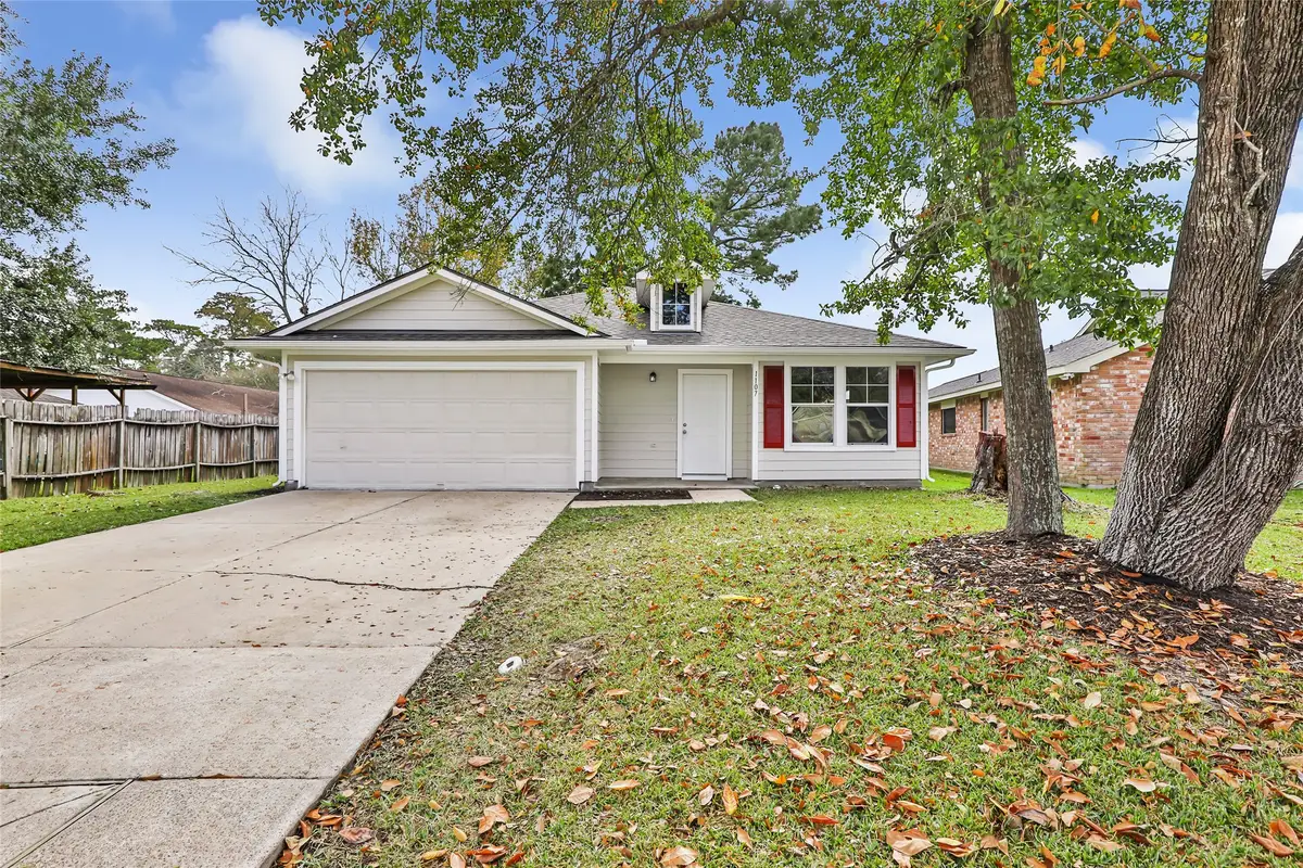 1107 Cable Way, Crosby, TX 77532 - #1