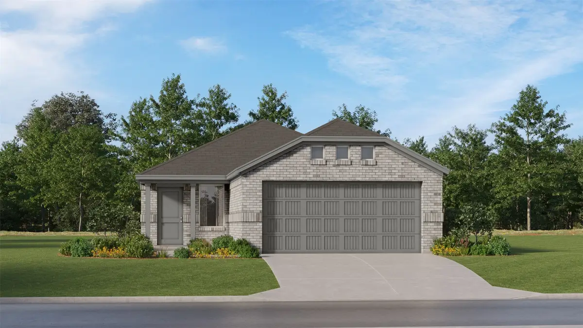 1706 Windrose Bend, Angleton, TX 77515 - #1