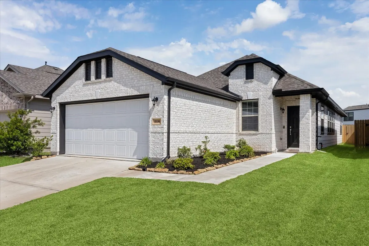 5339 Basquiat Drive, Houston, TX 77048 - #1