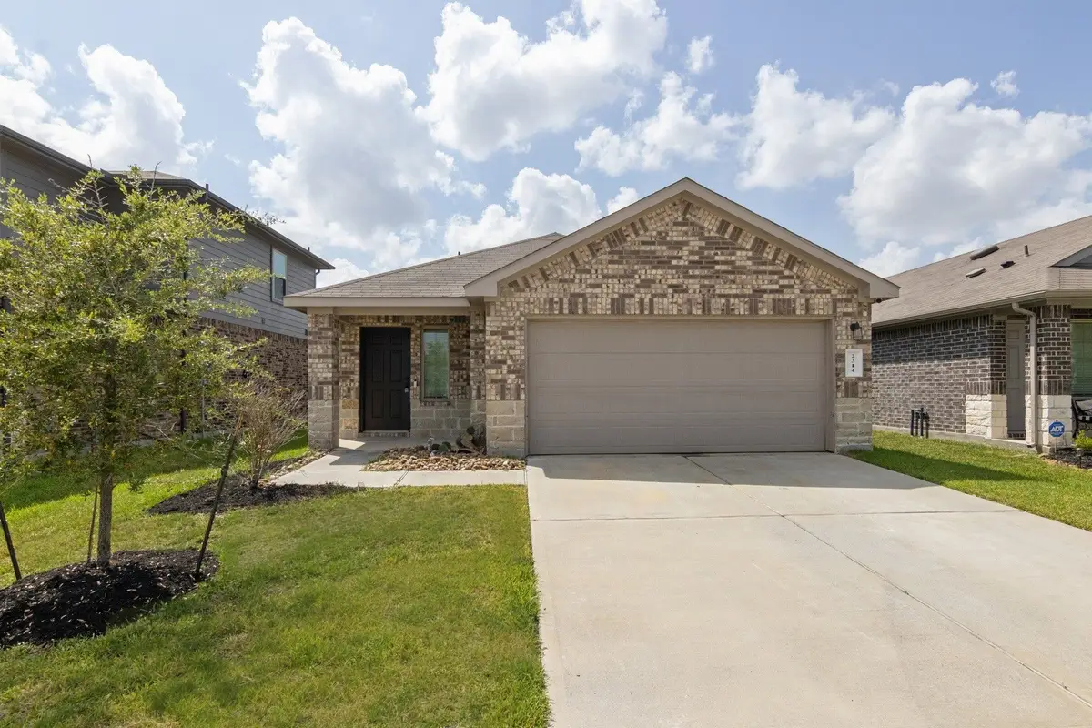 2314 Fraser Hill Lane, Spring, TX 77373 - #1