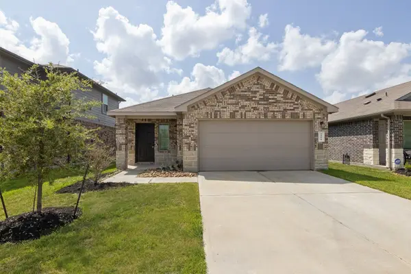 2314 Fraser Hill Lane, Spring, TX 77373