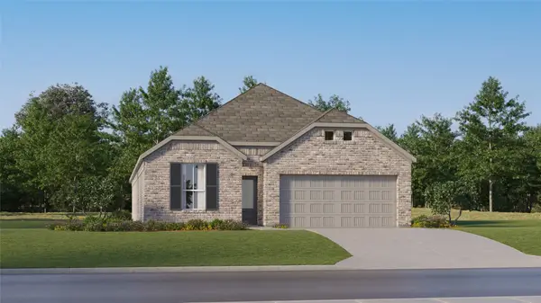2708 Hidden Gold Court, League City, TX 77573
