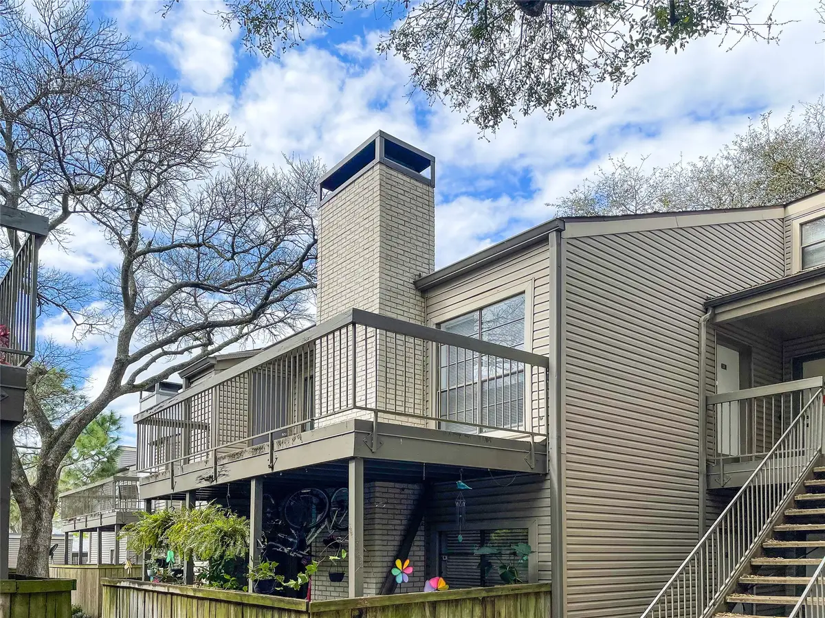 9707 Richmond Avenue #28, Houston, TX 77042 - #1