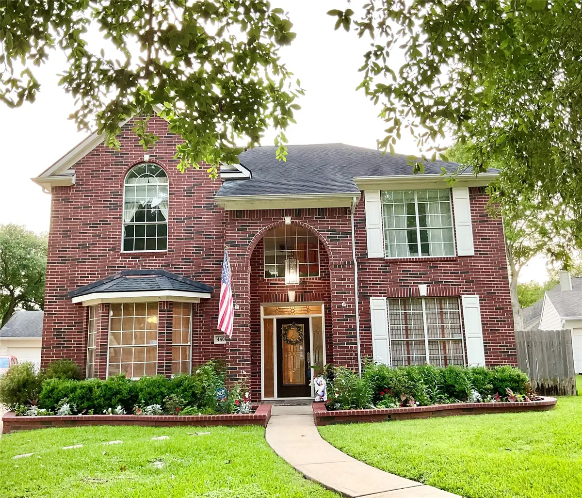 4406 Plantation Creek Drive, Missouri City, TX 77459 - #1