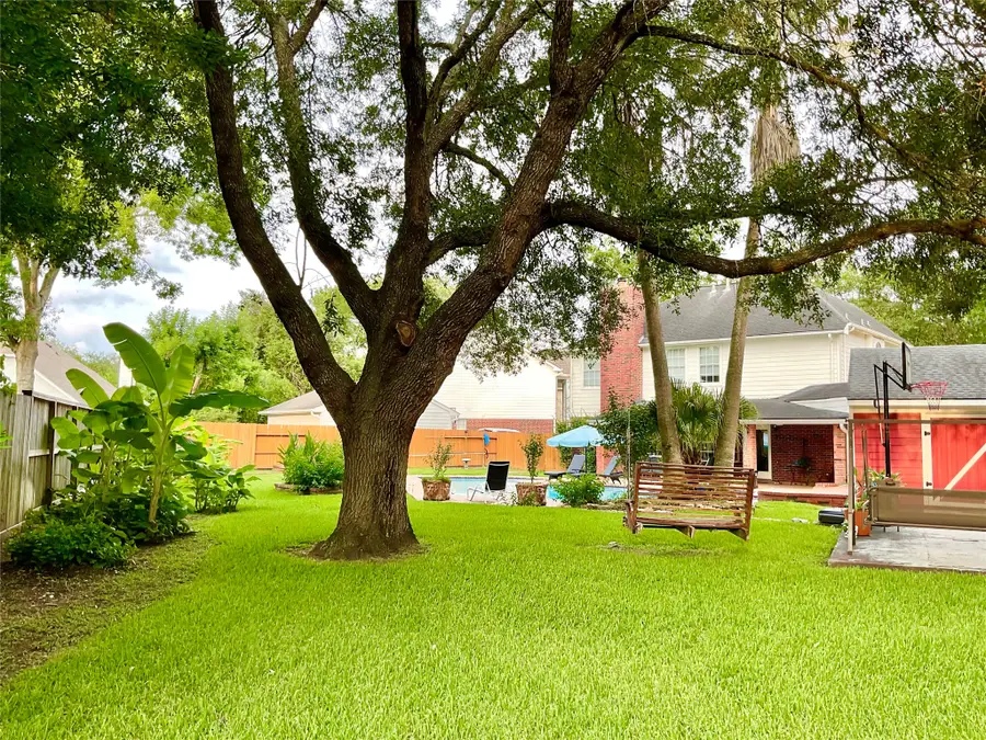 4406 Plantation Creek Drive, Missouri City, TX 77459 - #3