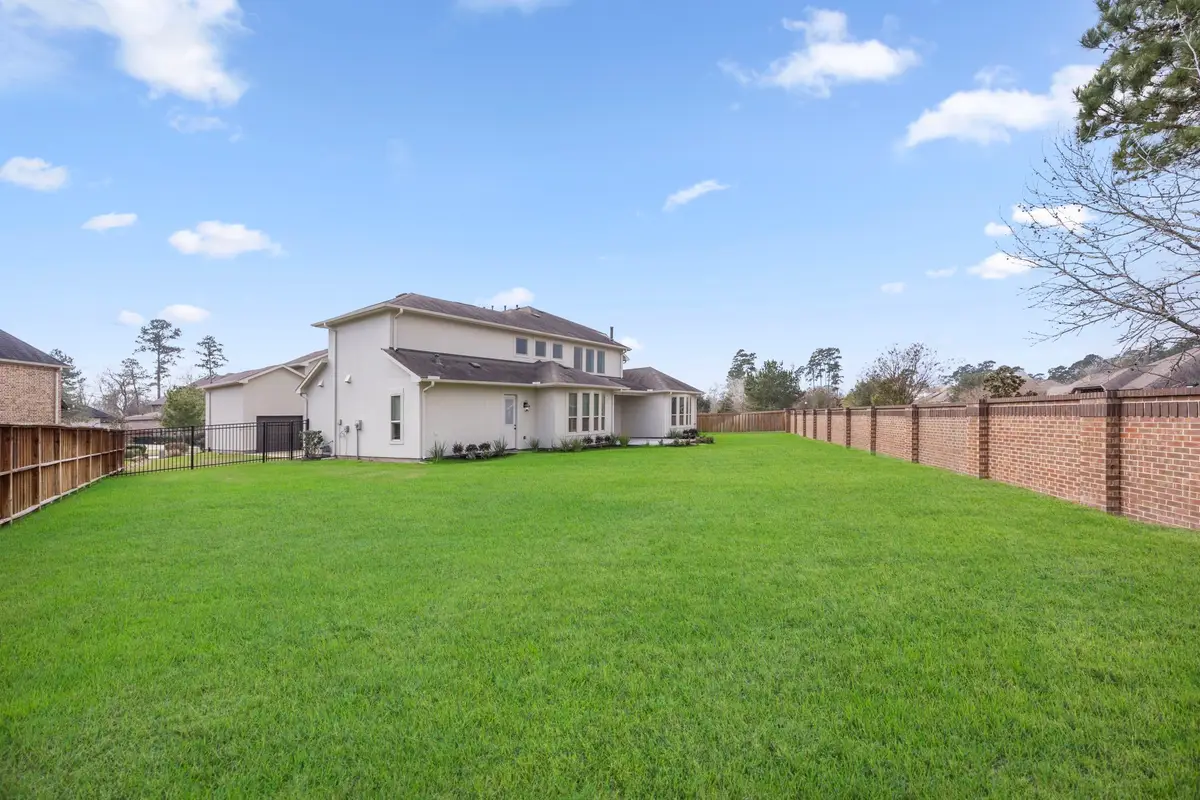 8551 Tombron Grove Road, Magnolia, TX 77354 - #1