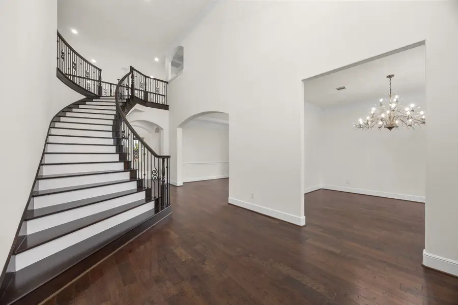 8551 Tombron Grove Road, Magnolia, TX 77354 - #2
