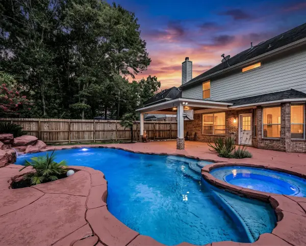 20627 White Berry Court, Humble, TX 77346