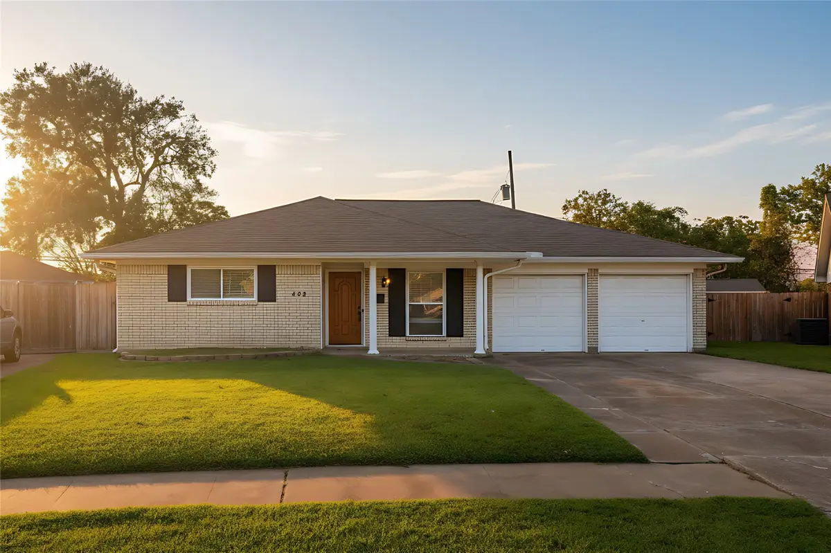 402 Fintona Way, Houston, TX 77015 - #1