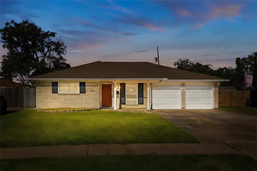 402 Fintona Way, Houston, TX 77015 - #2