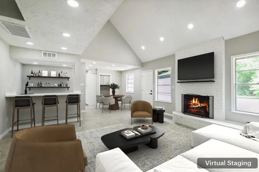 10007 Sagedowne Lane, Houston, TX 77089 - Image #2