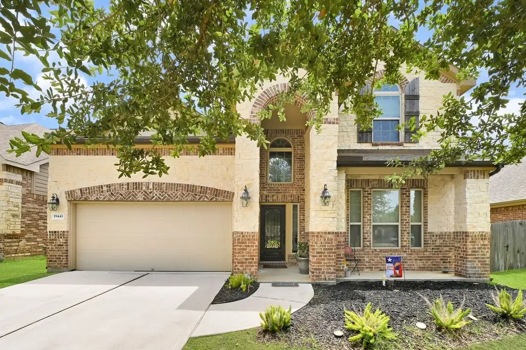 19443 Alton Springs Drive, Cypress, TX 77433 - #1
