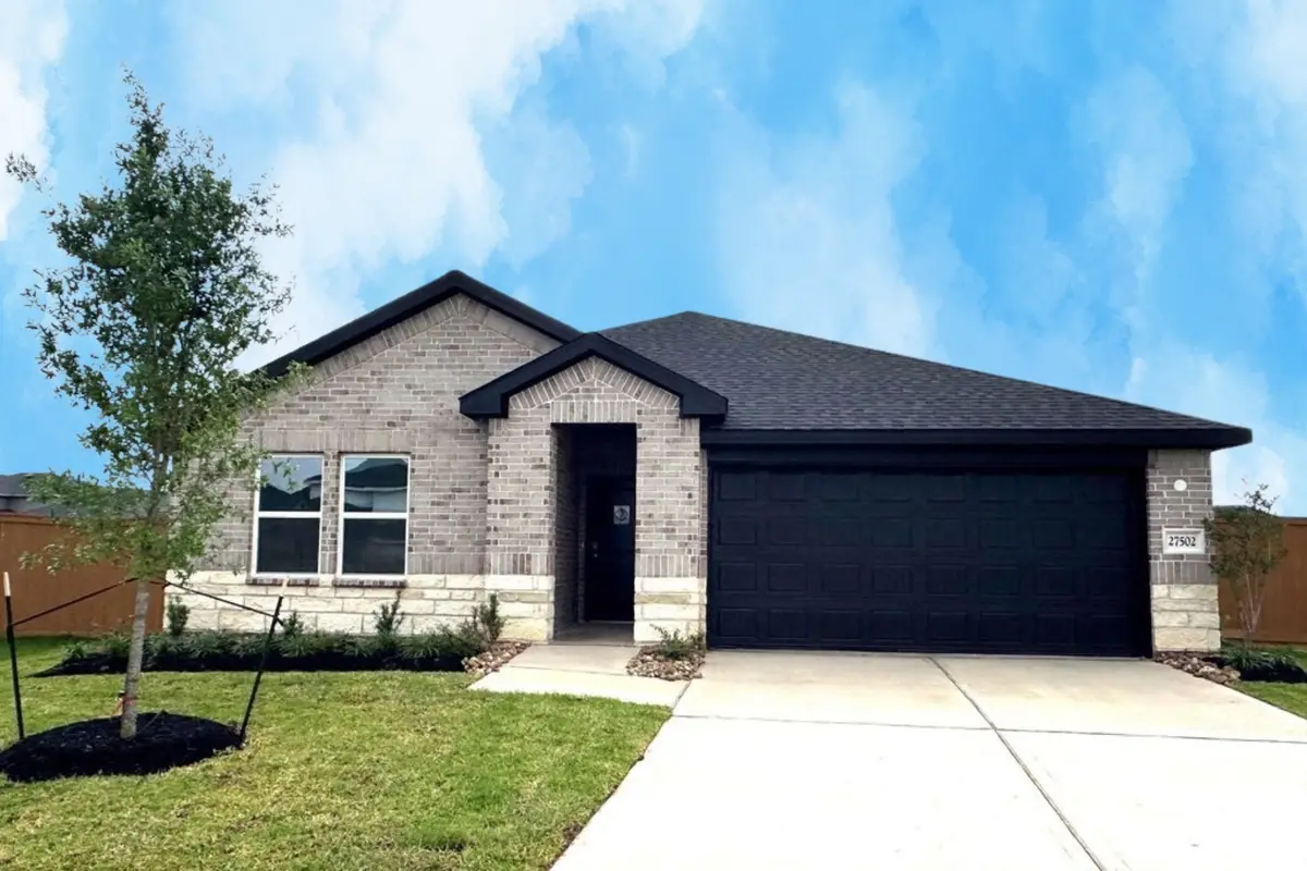 27502 Crystalline Sage Lane, Katy, TX 77493 - #1